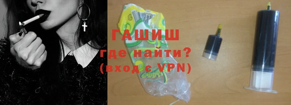 индика Абаза